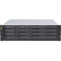 Infortrend Eonstor Gs 2000 Unified Storage, 3U/16 Bay, Redundant Controllers, 16 GS2016R0C0F0D-8T2